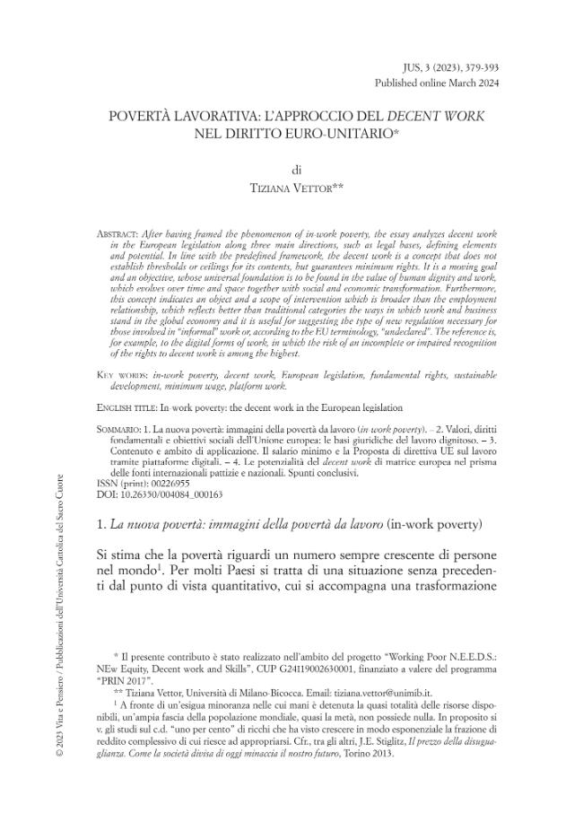Exemple de page