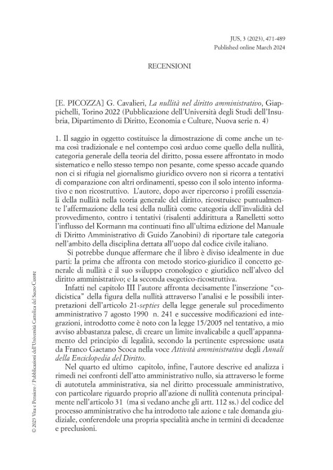 Sample page