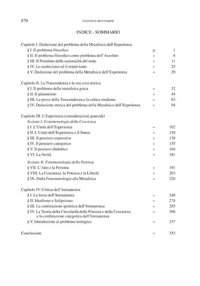 Probeseite