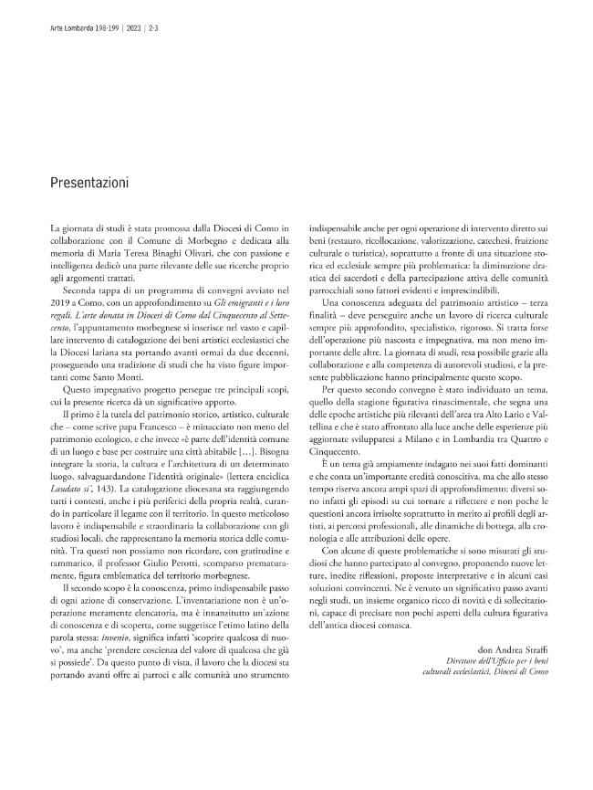 Probeseite