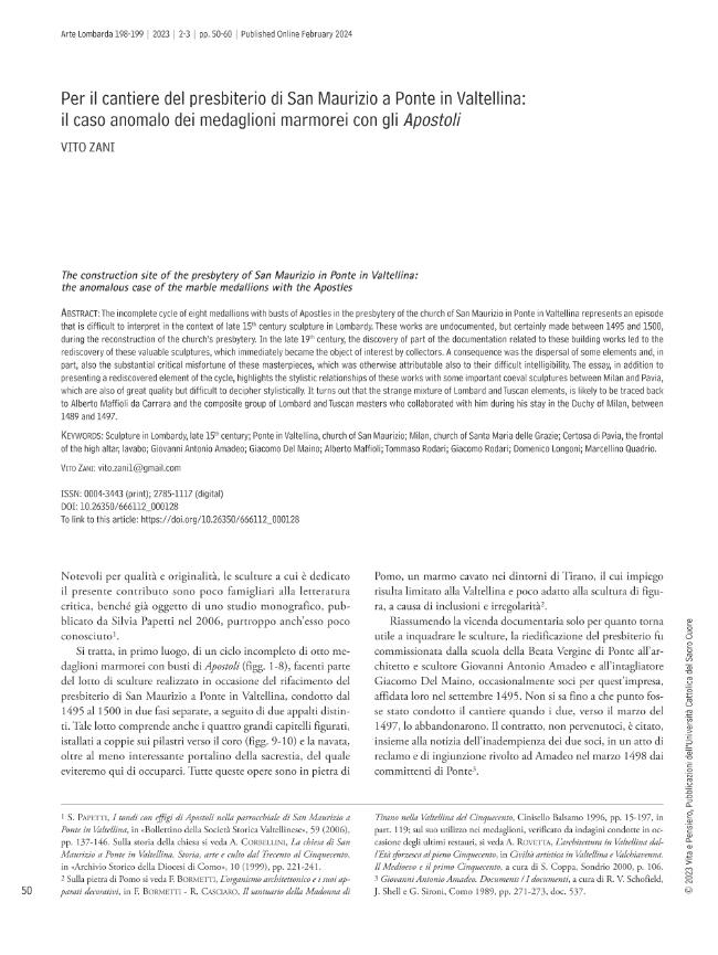 Sample page