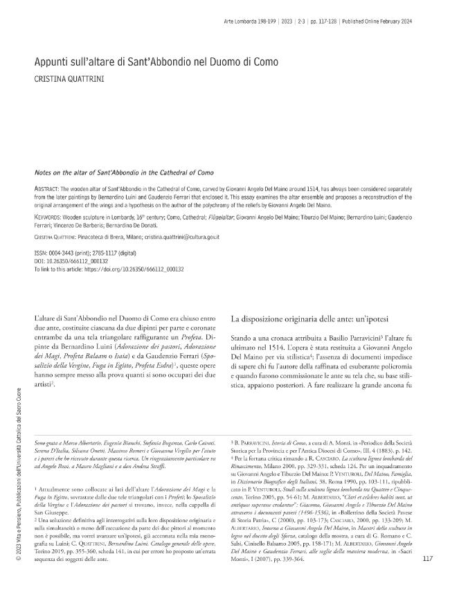Sample page
