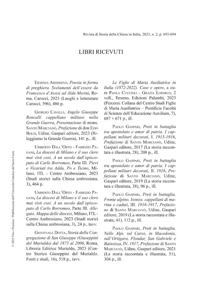 Sample page