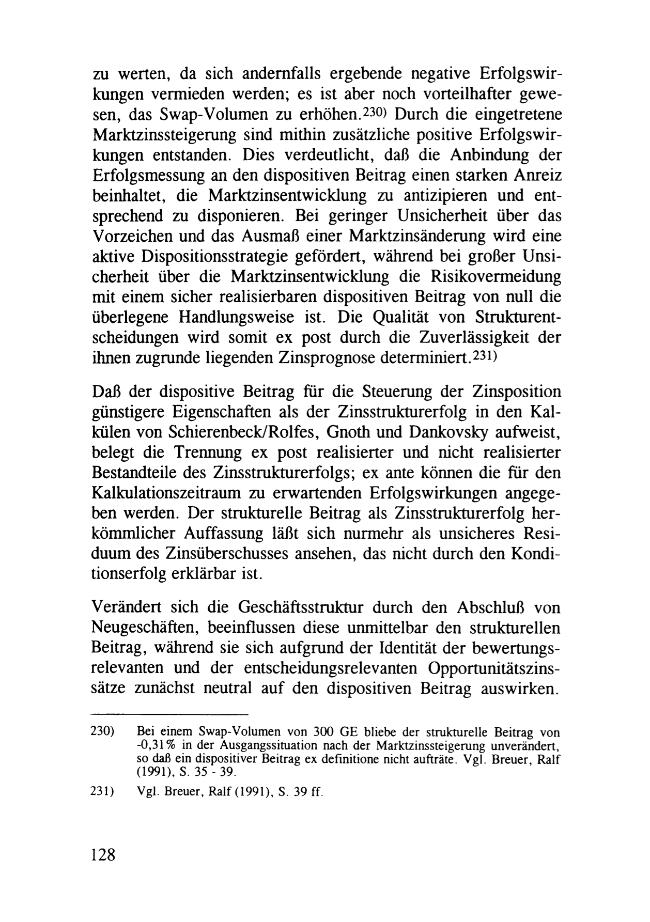 Probeseite