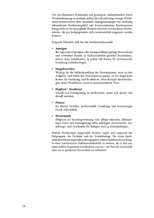Exemple de page