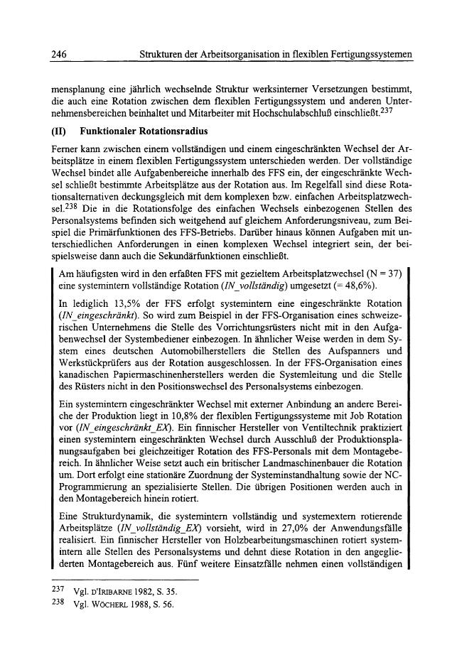 Probeseite