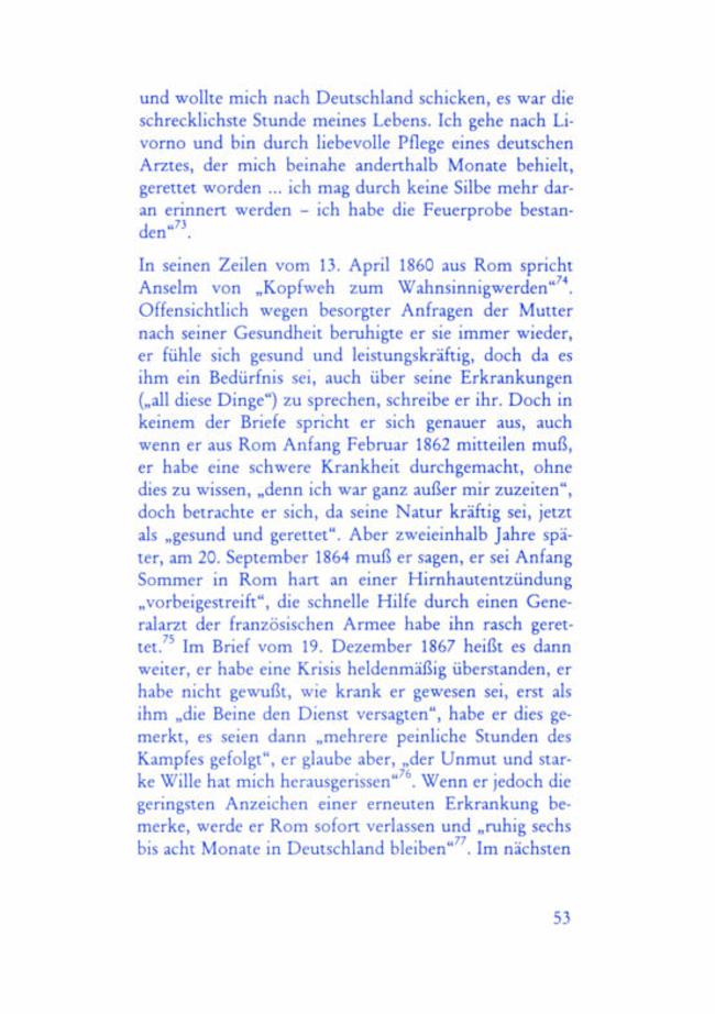 Probeseite