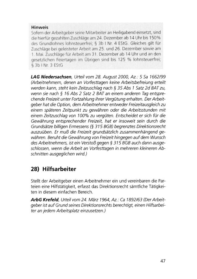 Exemple de page