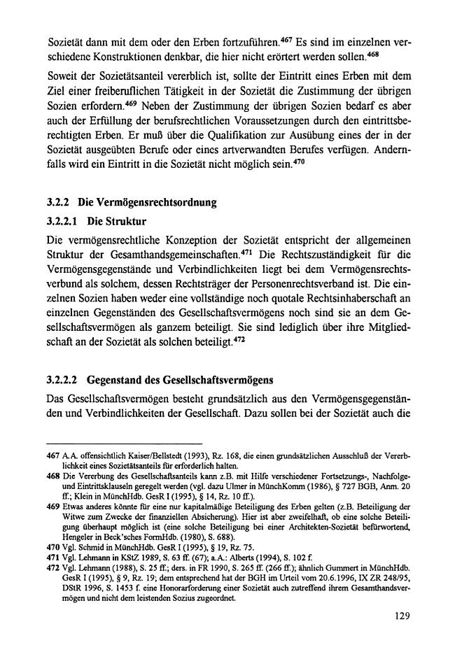 Exemple de page