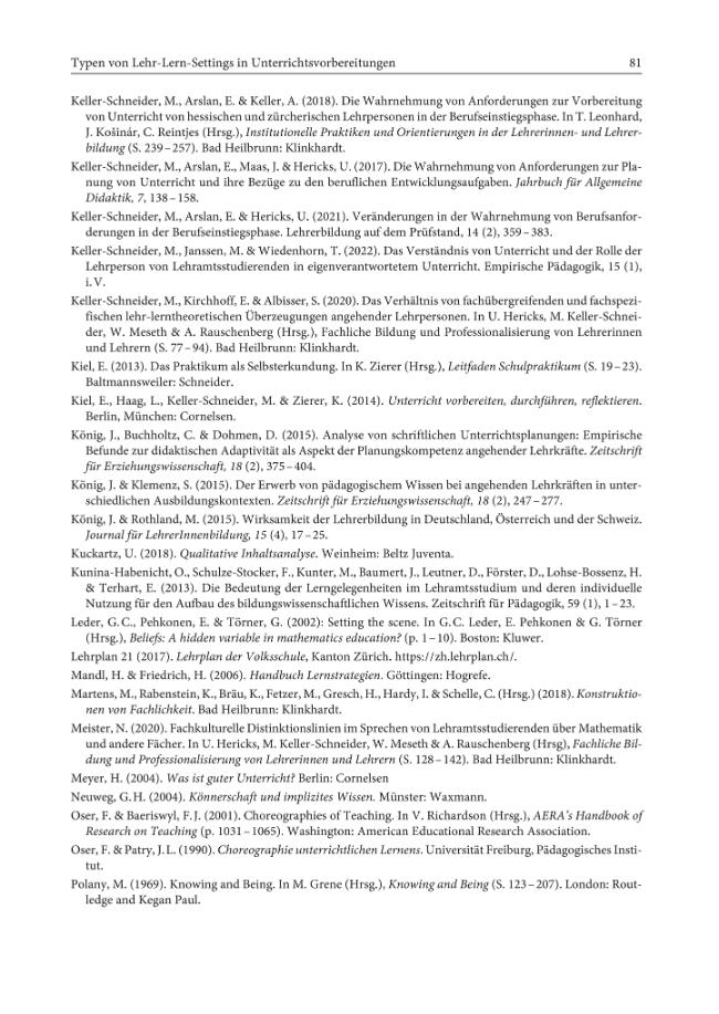Página de muestra