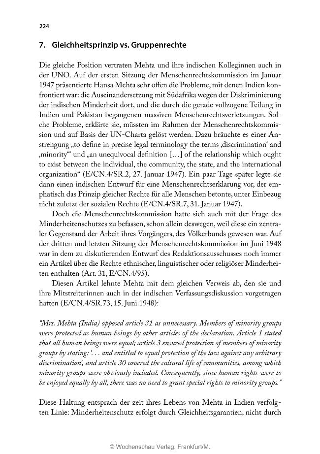 Exemple de page