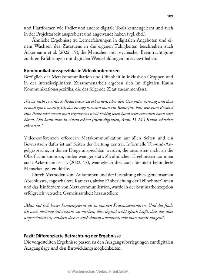 Sample page