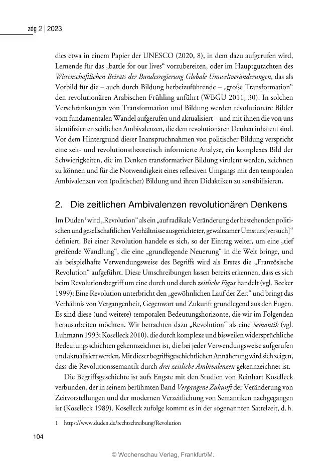 Sample page