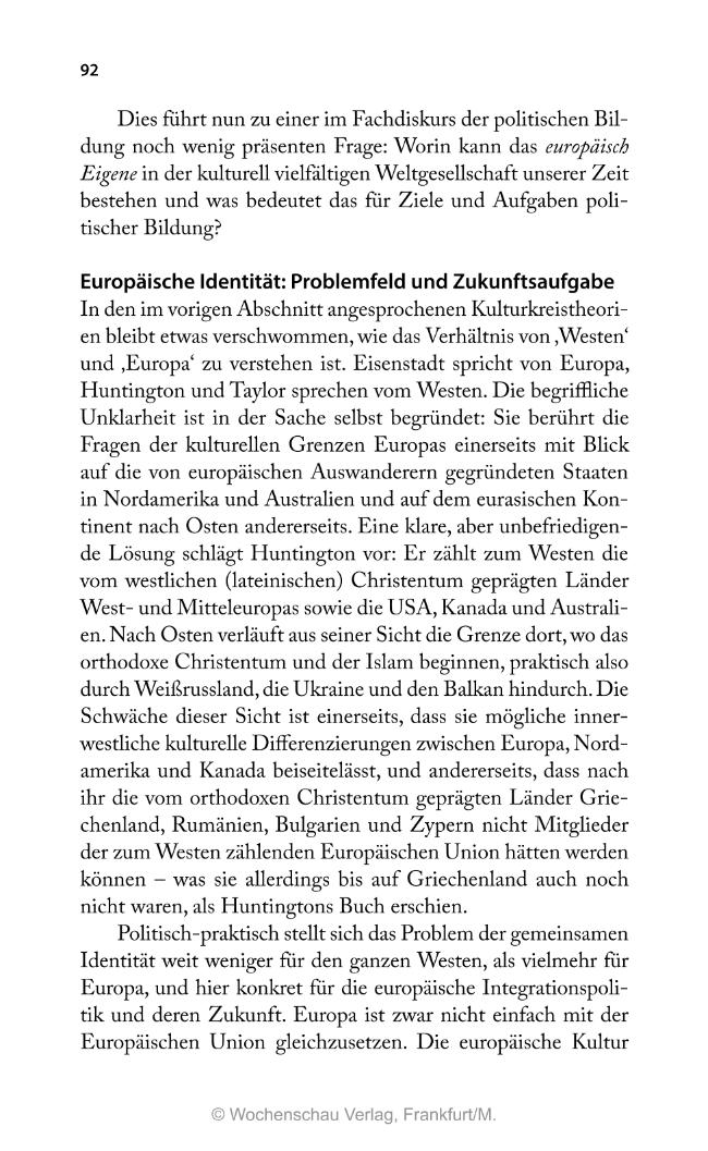 Sample page