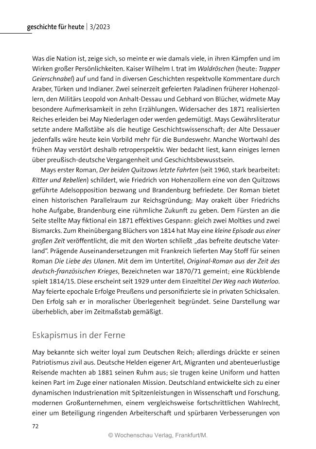 Sample page