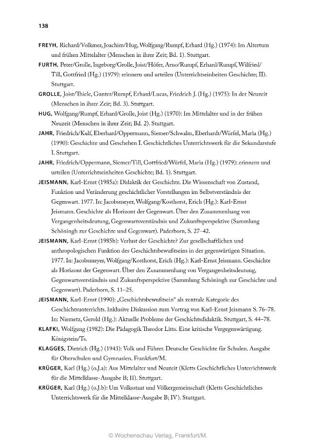 Sample page