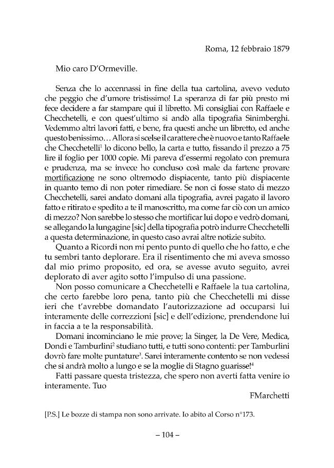 Probeseite