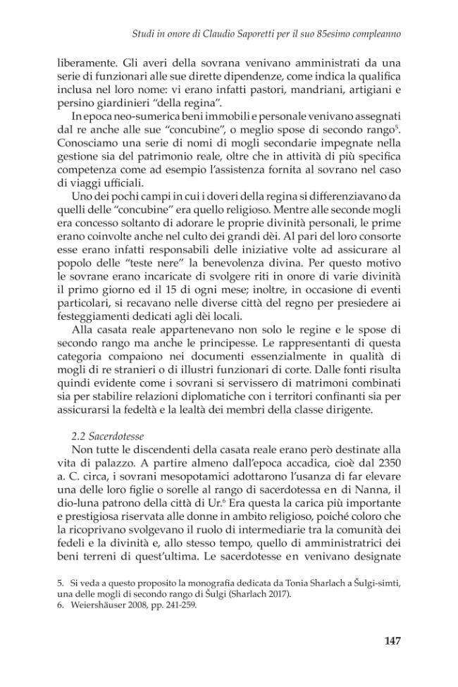 Probeseite