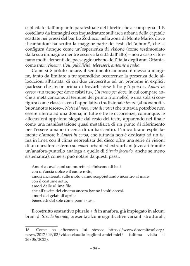 Probeseite