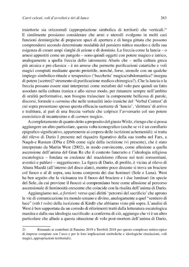 Exemple de page