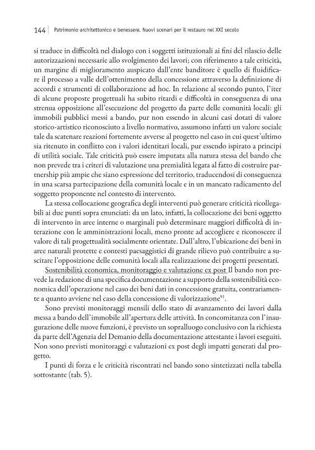 Probeseite