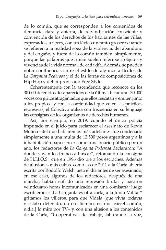 Probeseite