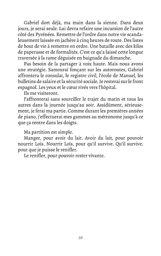 Sample page