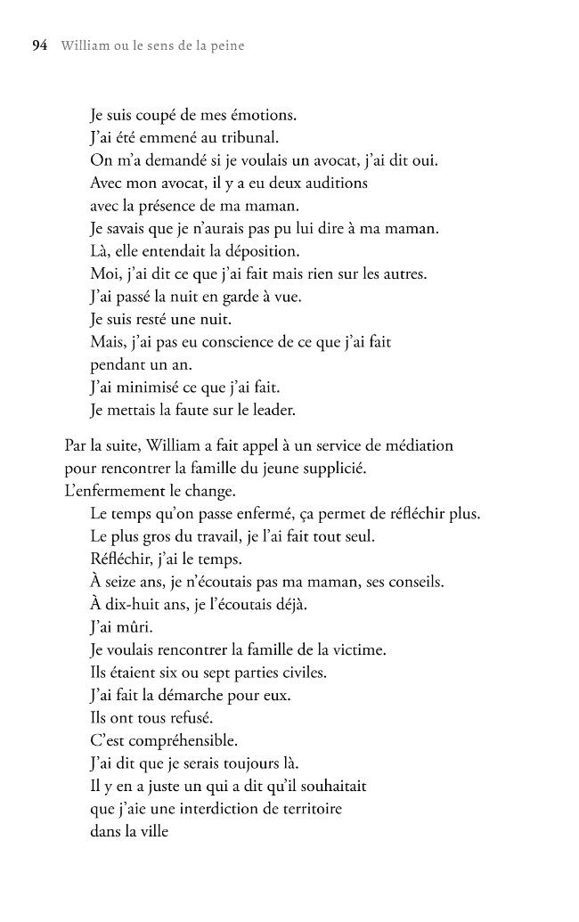 Sample page