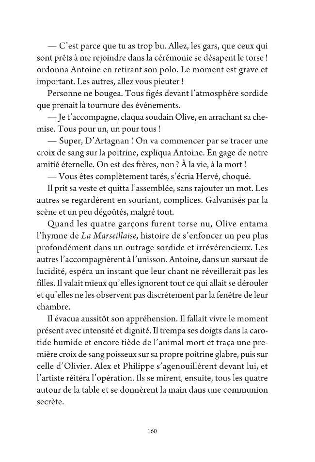 Sample page