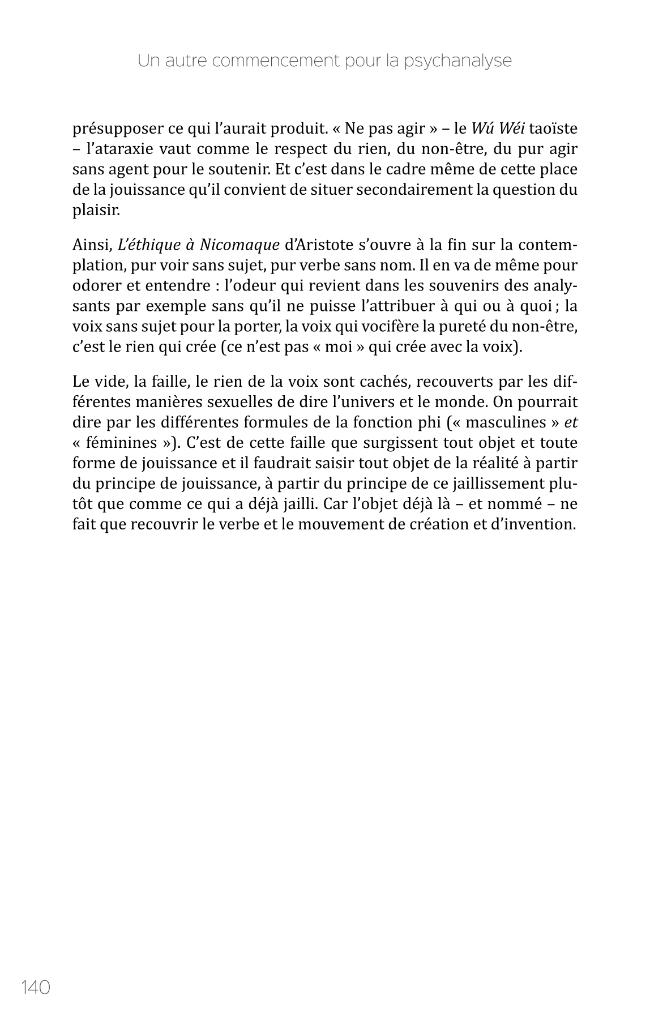 Exemple de page