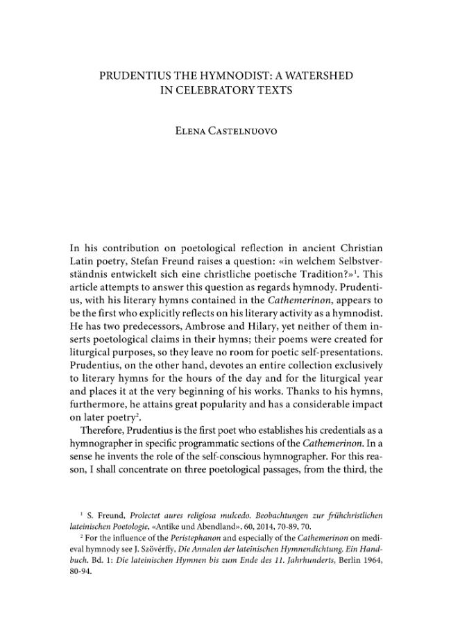 Sample page