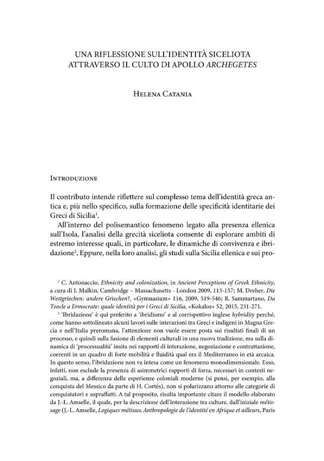 Probeseite