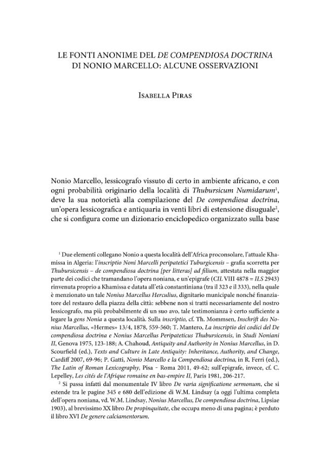 Sample page