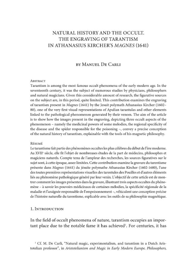 Página de muestra