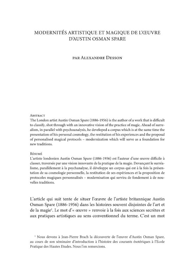 Página de muestra