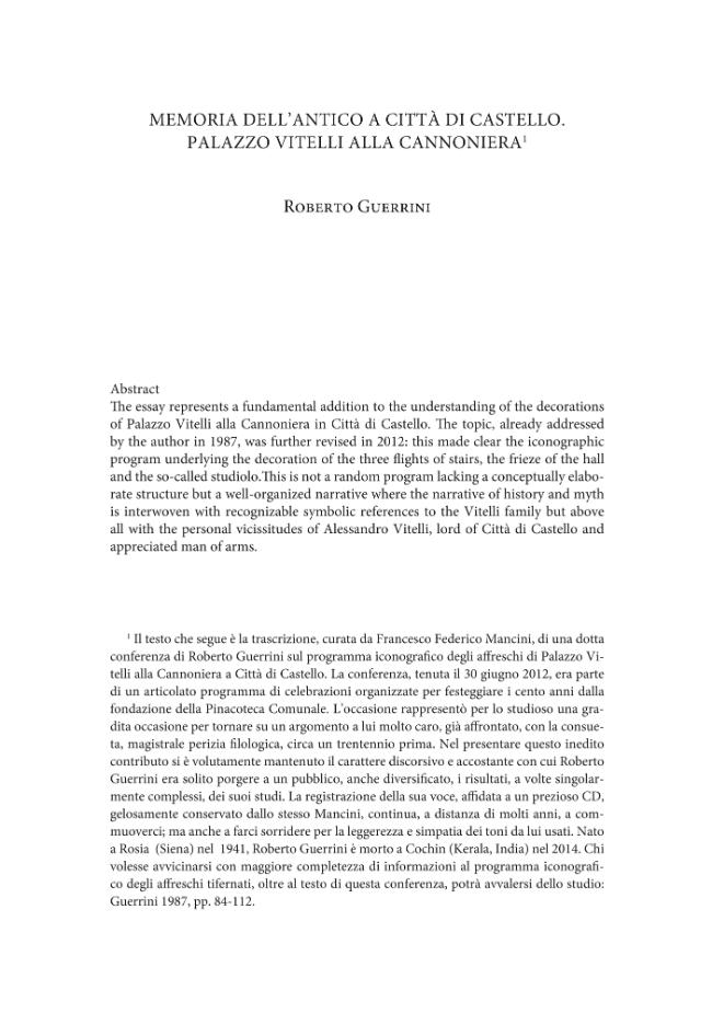 Exemple de page