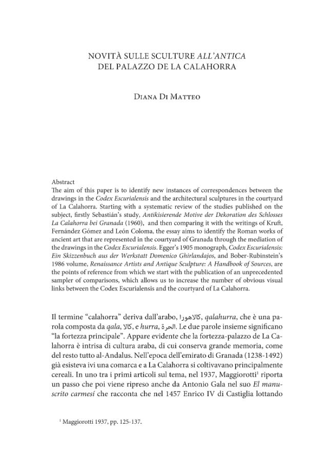 Exemple de page