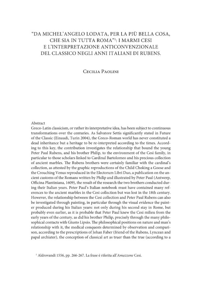 Exemple de page