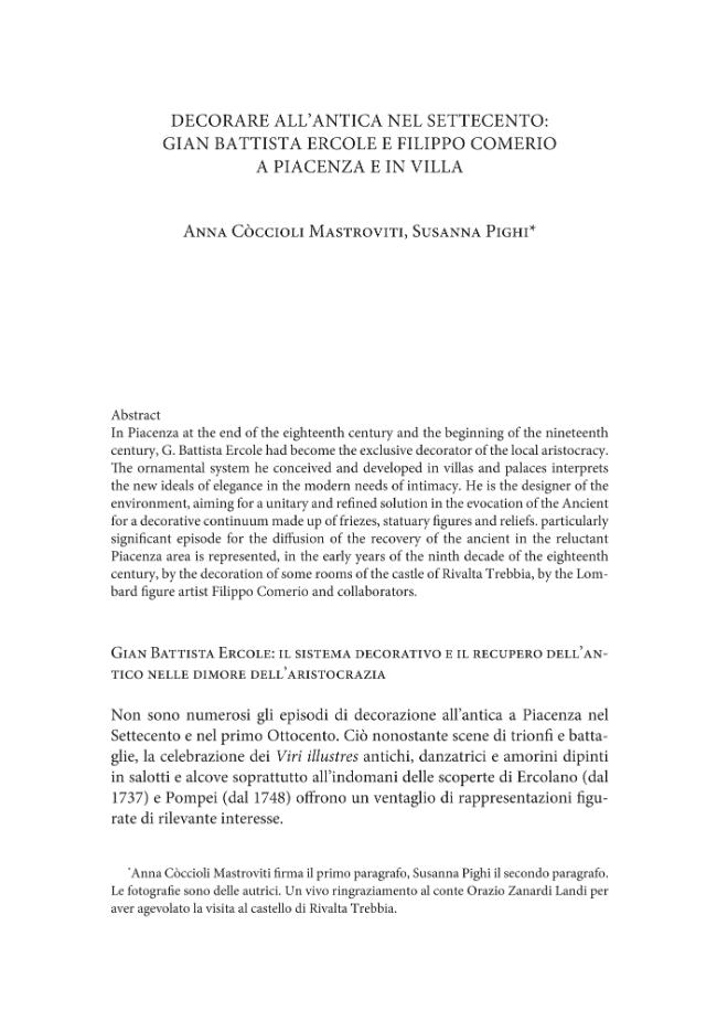 Exemple de page