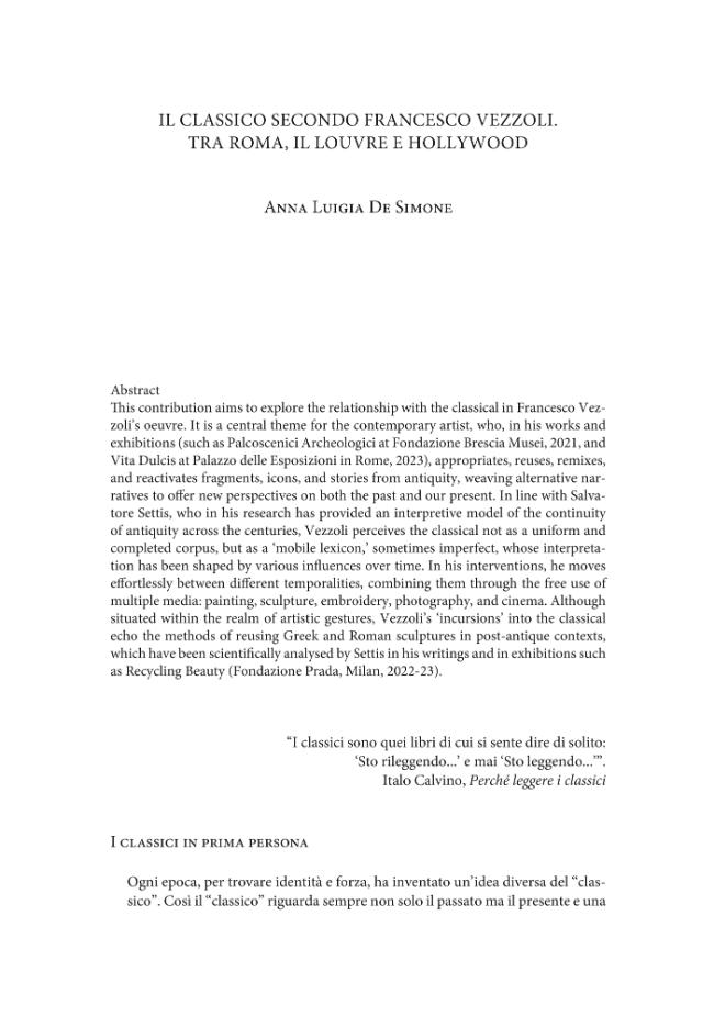Exemple de page