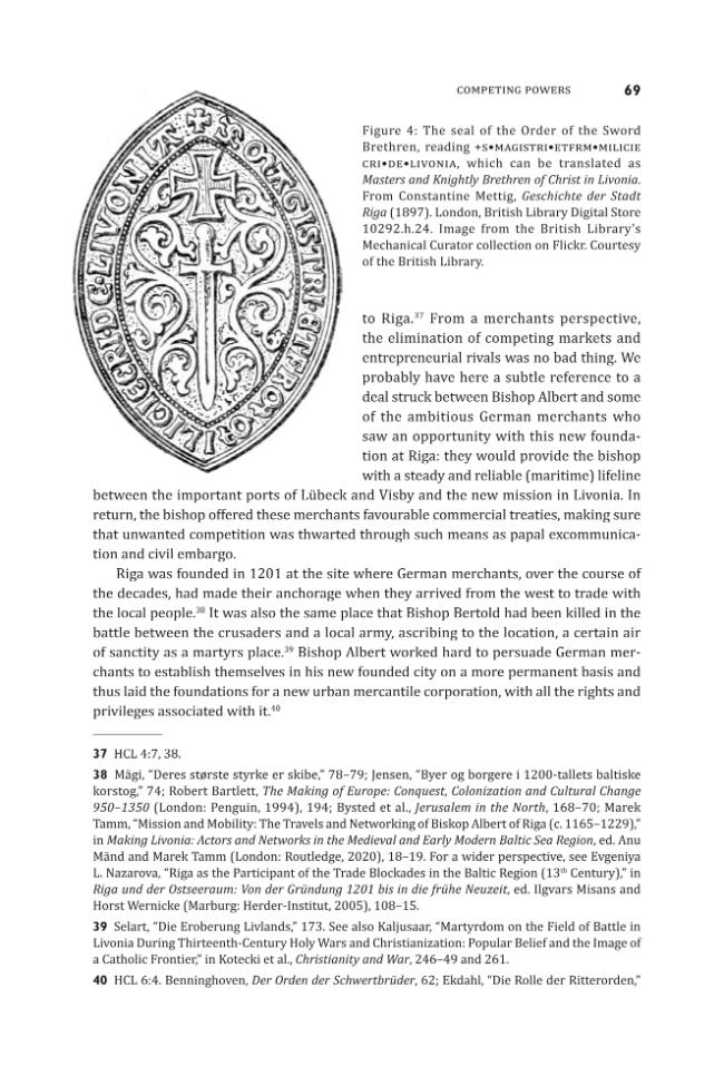 Sample page