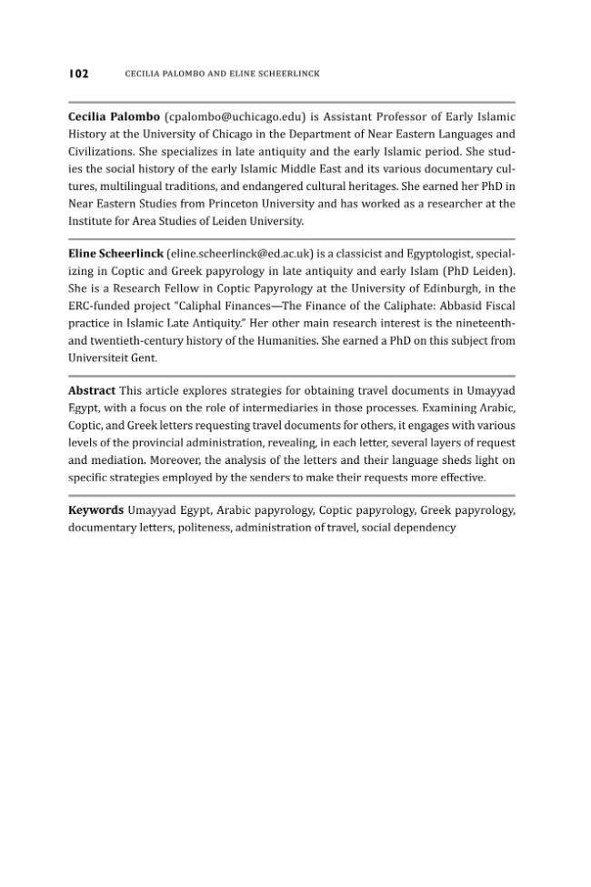 Sample page