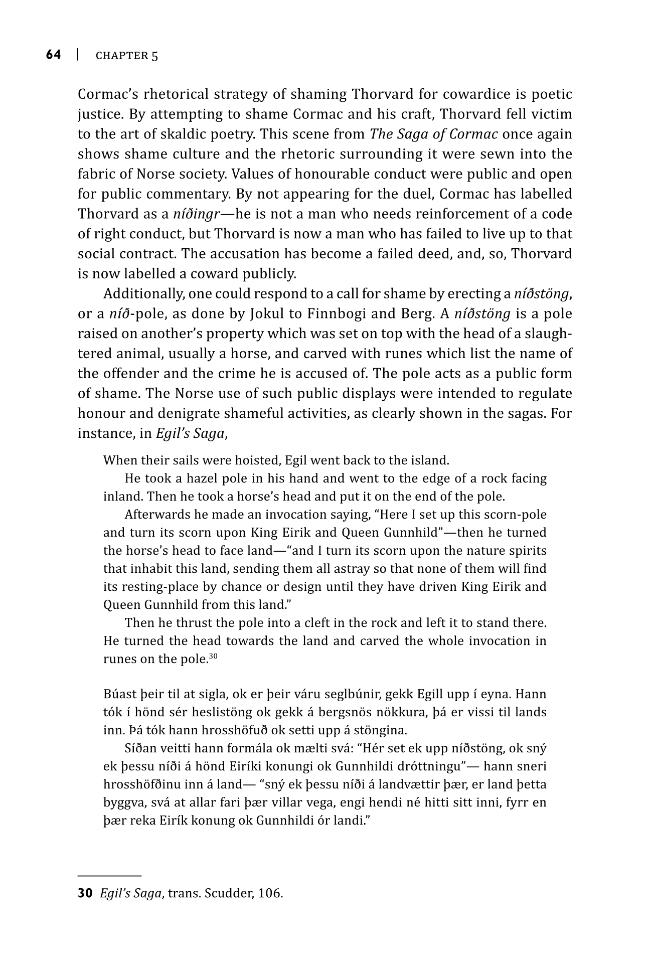 Exemple de page