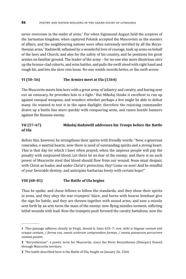 Sample page