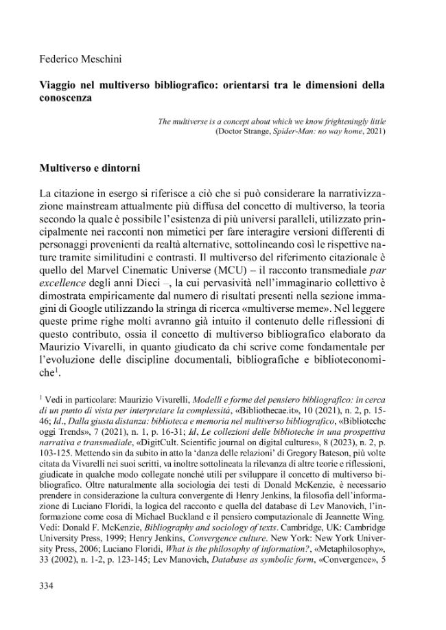 Sample page