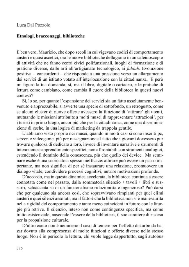 Probeseite