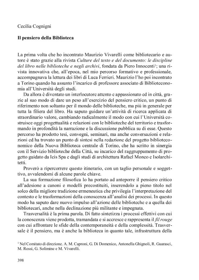 Sample page