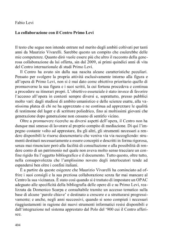 Probeseite