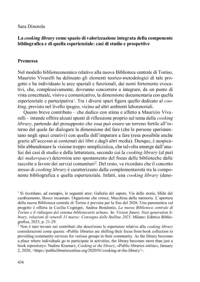 Exemple de page