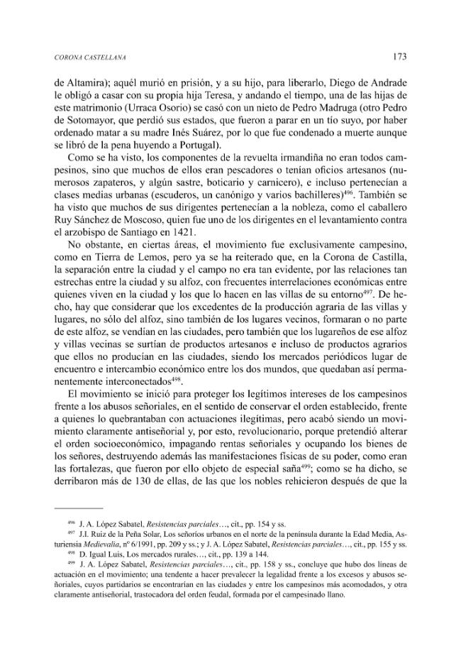 Probeseite